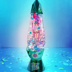 Do It Yourself Lava Lamp