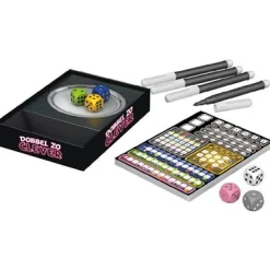 Dobbel Zo Clever - dobbelspel