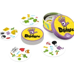 Dobble Classic - Kaartspel