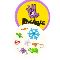 Dobble Classic - Kaartspel