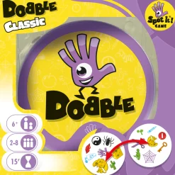 Dobble Classic - Kaartspel