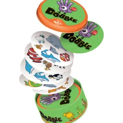 Dobble Kids - Kaartspel