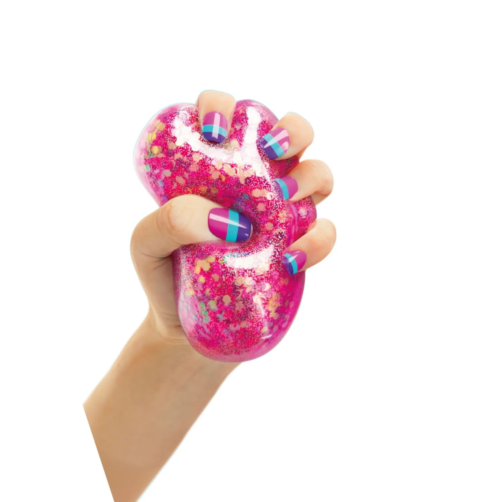 Doctor Squish Squishy Maker