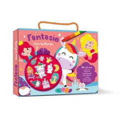 Doe-Koffertje Fantasie