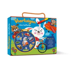 Doe-Koffertje Voertuigen