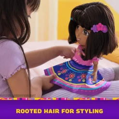 Dora Dora Dans Pop (30 Cm) (Sounds Only)