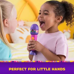 Dora Microfoon Met Muziek & Geluid (Nl/Fr)