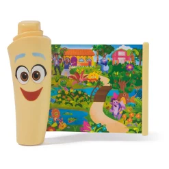 Dora Rugzak Met 3 Accessoires