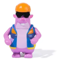 Dora Speelfigurensetje Dora & Tico