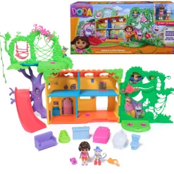 Dora Speelset Met Muziek En Geluid (NL-FR)