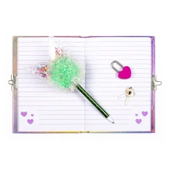 Dream Big Dagboekset Met Pen