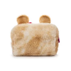 Dream Pop Fluffy Case Capibara
