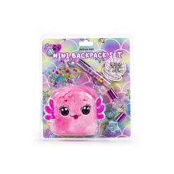 Dream Pop Mini Backpack Set Axelot