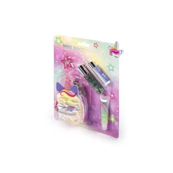 Dream Pop Mini Backpack Set Unicorn