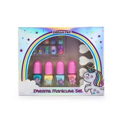 Dream Pop Nagelset Unicorn
