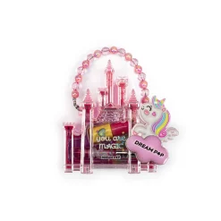 Dream Pop Nail En Lip Set