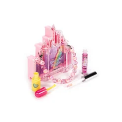 Dream Pop Nail En Lip Set