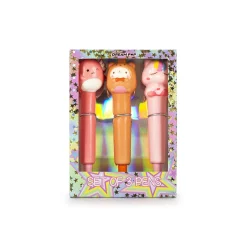 Dream Pop Squishy Pennen