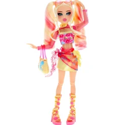 Dress To Impress Fashion Doll Bubble Gum Gal