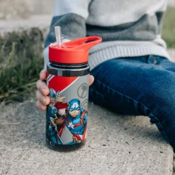 Drinkfles Avengers