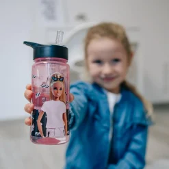 Drinkfles Barbie