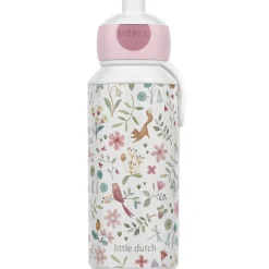 Drinkfles pop-up campus 400 ml - fairy wonders