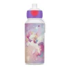 Drinkfles pop-up campus 400 ml - unicorn glow