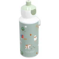 Drinkfles Pop-Up Mepal Campus Little Farm 400 ML