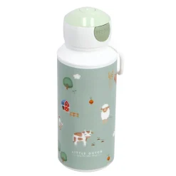 Drinkfles Pop-Up Mepal Campus Little Farm 400 ML