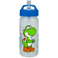 Drinkfles Super Mario