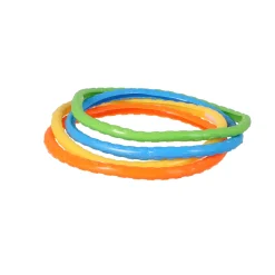 Duikringen Set Van 4