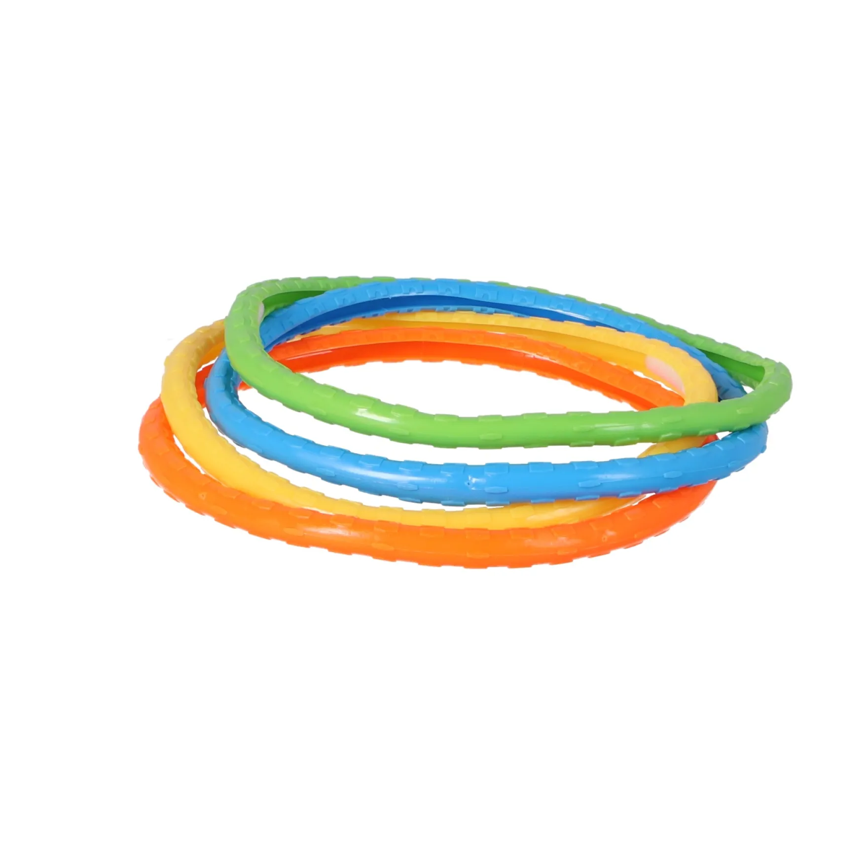 Duikringen Set Van 4