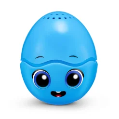 Eggywawa badtijd surprise blauw