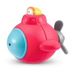 Eggywawa badtijd surprise blauw