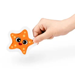 Eggywawa badtijd surprise blauw