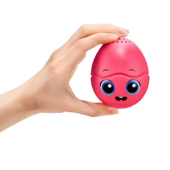 Eggywawa badtijd surprise rood