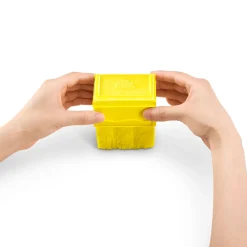 Eggywawa badtijd surprise rood