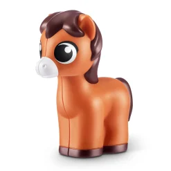 Eggywawa badtijd surprise rood