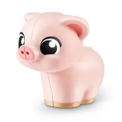 Eggywawa badtijd surprise rood