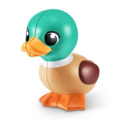 Eggywawa badtijd surprise rood