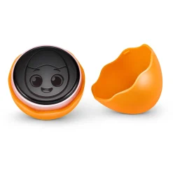 Eggywawa badtijd surprise geel