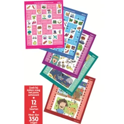 Electro Basisschool Groep 3 & 4