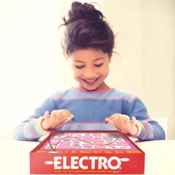 Electro Basisschool Groep 3 & 4