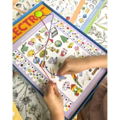 Electro Basisschool Groep 1 & 2