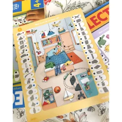 Electro Basisschool Groep 1 & 2