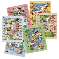 Electro verkeerseducatie