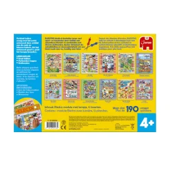 Electro verkeerseducatie