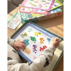 Electro Wonderpen Ontdek De Dino's