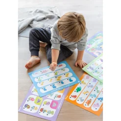 Electro Wonderpen Ontdek De Dino's