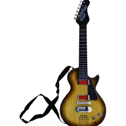 Elektrische gitaar Hot Rock